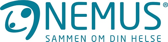 NEMUS logo