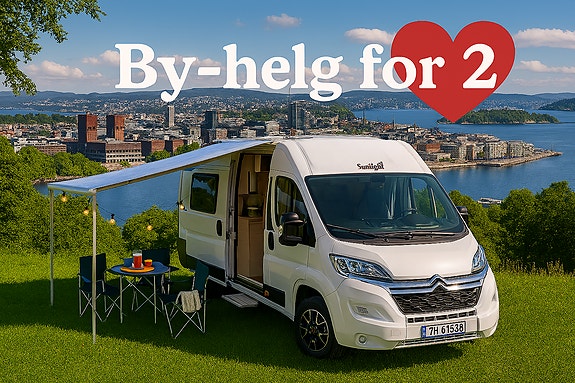 Sun Living V-Series V 65 SL