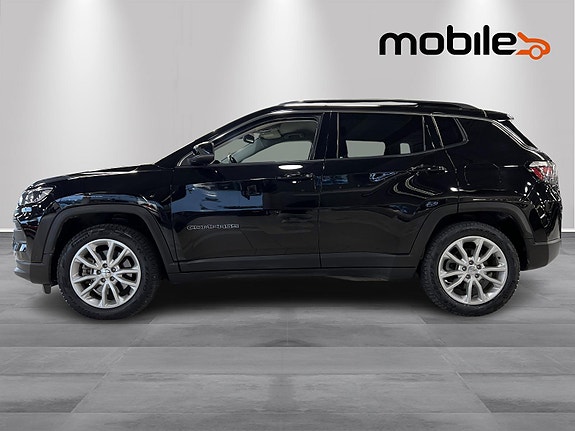Jeep Compass 20 of 24