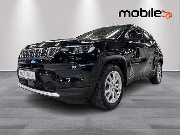 Jeep Compass 19 of 24