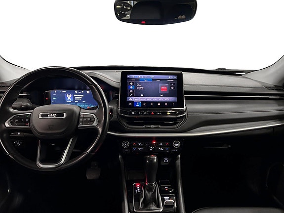 Jeep Compass 6 of 24