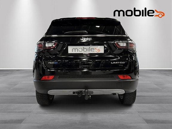 Jeep Compass 4 of 5