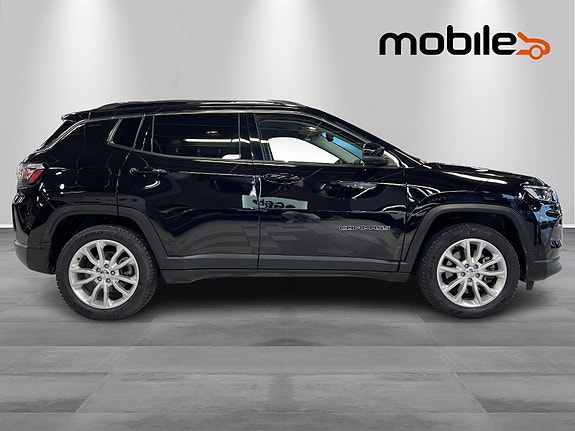 Jeep Compass 2 of 5