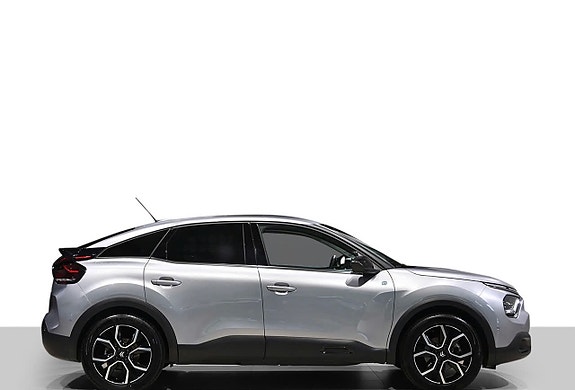 Citroen E-C4 5 of 5