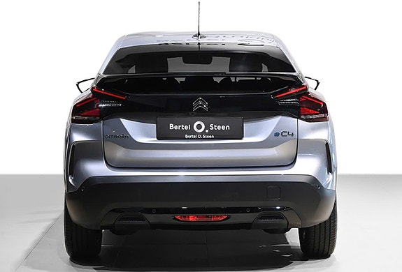 Citroen E-C4 3 of 5