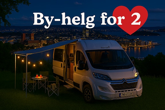 Sun Living V-Series V 65 SL