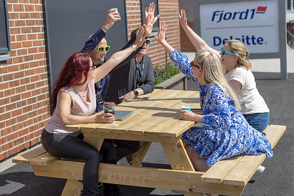 Bilde 2 av 4 i jobbannonse-galleriet