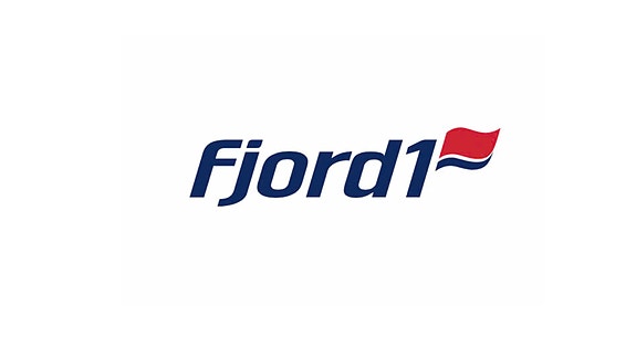 Fjord1 logo