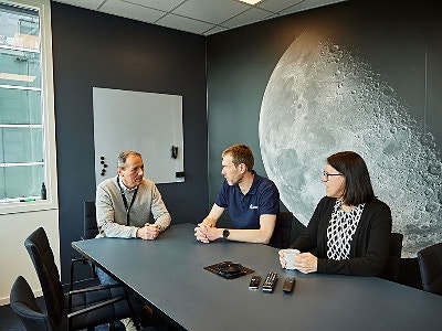 Bilde 1 av 1 i jobbannonse-galleriet