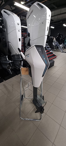 Mercury Avator 7.5E LH elektrisk påhengsmotor - Markedets mest moderne el. motor 5 of 27