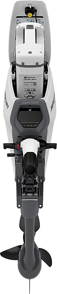 Mercury Avator 7.5E LH elektrisk påhengsmotor - Markedets mest moderne el. motor 20 of 27