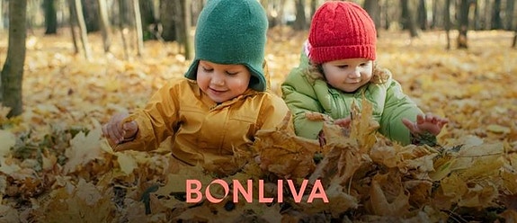 Bonliva AS logo
