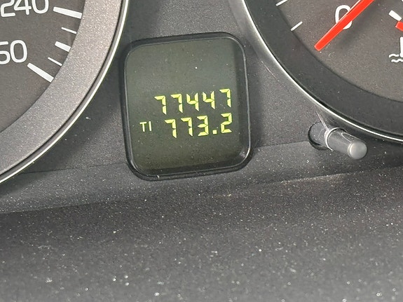 Volvo V50 12 of 17