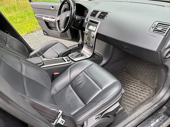 Volvo V50 16 of 17