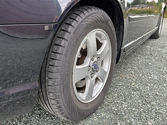 Volvo V50 17 of 17