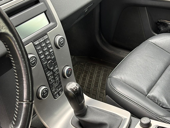 Volvo V50 13 of 17