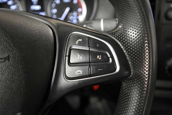 Mercedes-Benz Vito 116 20 of 30