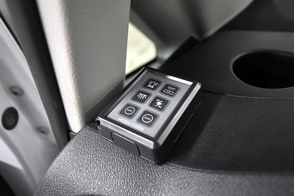 Mercedes-Benz Vito 116 16 of 30