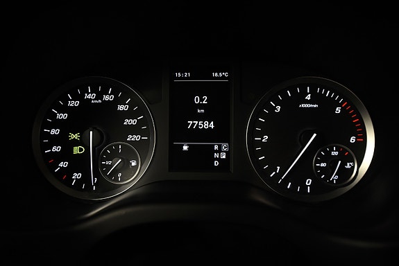 Mercedes-Benz Vito 116 21 of 30