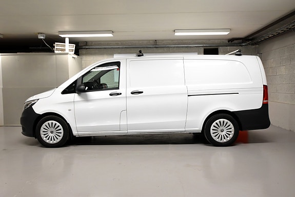 Mercedes-Benz Vito 116 2 of 30