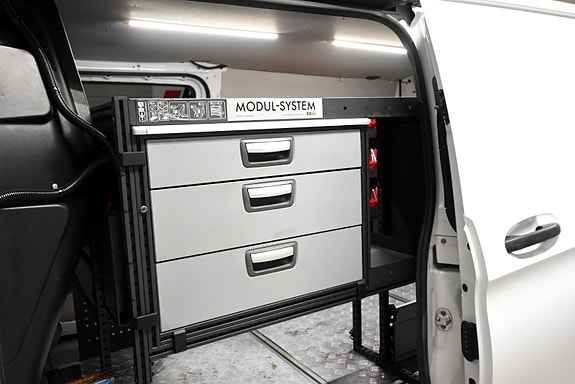 Mercedes-Benz Vito 116 7 of 30