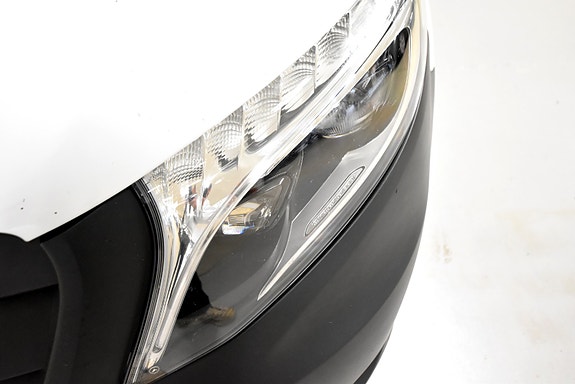 Mercedes-Benz Vito 116 10 of 30