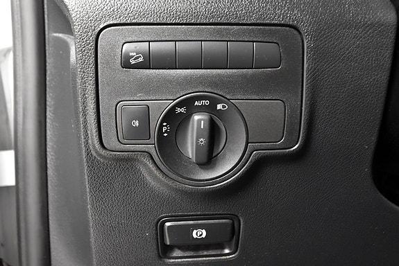 Mercedes-Benz Vito 116 17 of 30