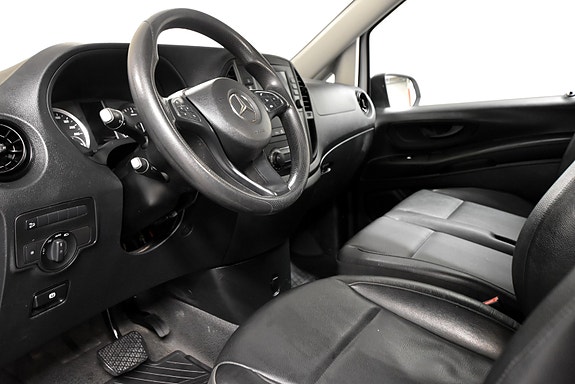 Mercedes-Benz Vito 116 13 of 30
