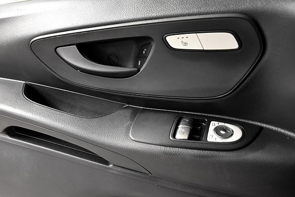Mercedes-Benz Vito 116 14 of 30