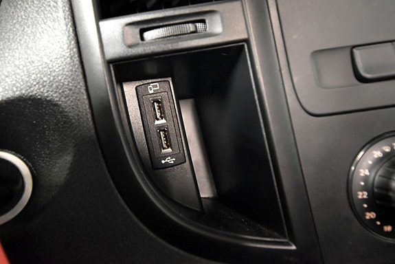 Mercedes-Benz Vito 116 25 of 30