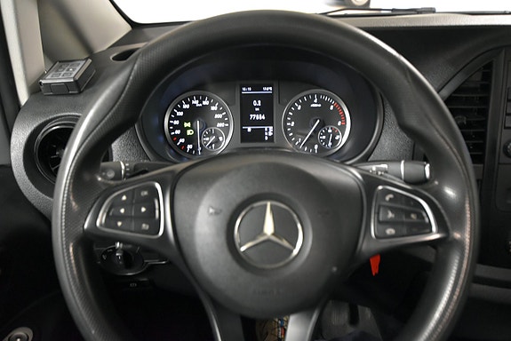 Mercedes-Benz Vito 116 18 of 30
