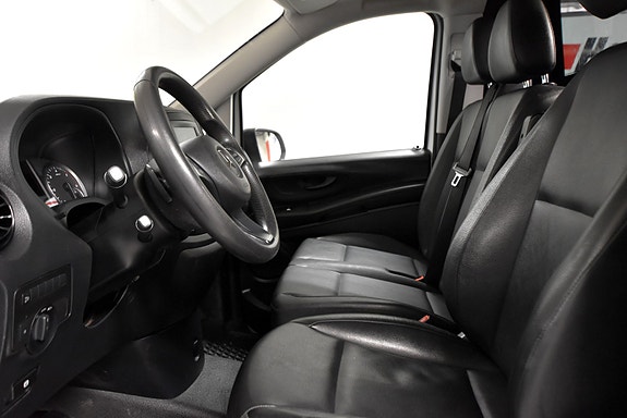 Mercedes-Benz Vito 116 30 of 30