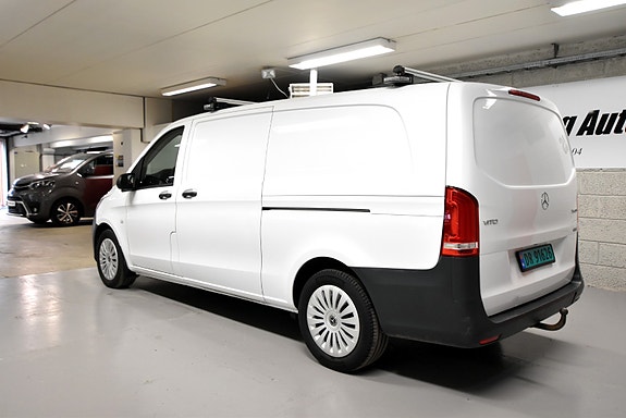 Mercedes-Benz Vito 116 3 of 30