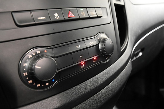 Mercedes-Benz Vito 116 29 of 30