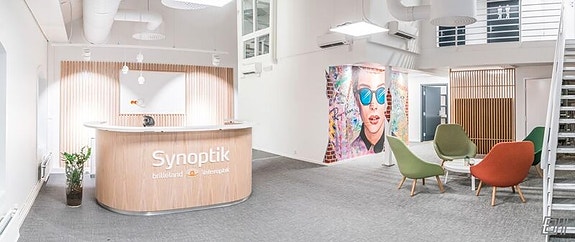 Bilde 1 av 6 i jobbannonse-galleriet