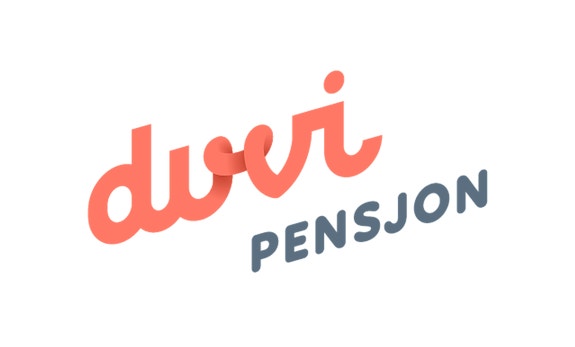 Duvi AS logo