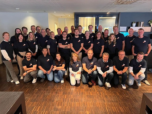 Bilde 1 av 1 i jobbannonse-galleriet