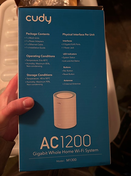 Product image 2 of 3