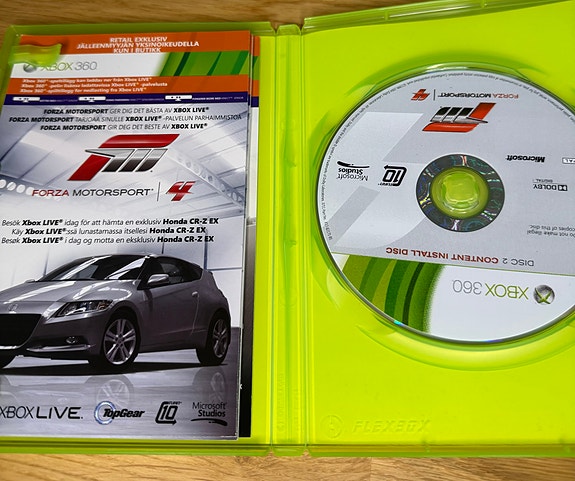 Product image 3 of 3