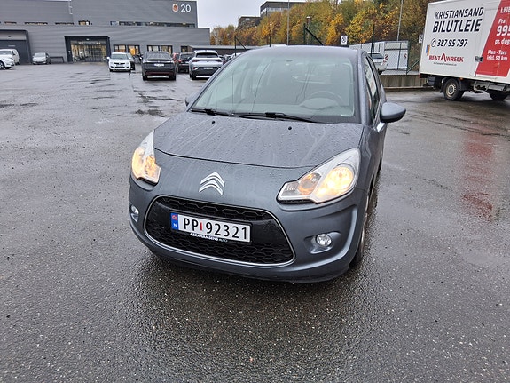 Citroen C3 2 of 16