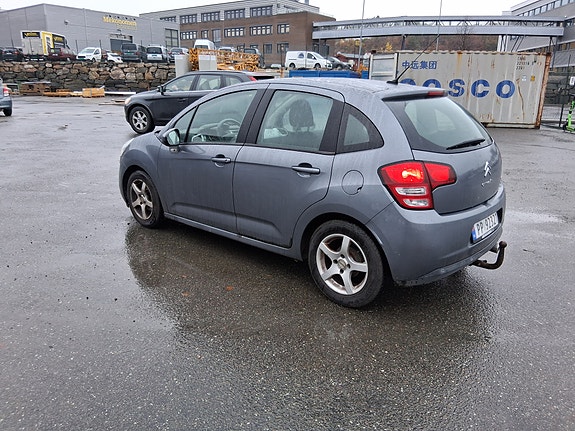 Citroen C3 7 of 16
