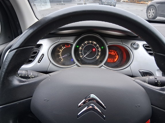 Citroen C3 16 of 16