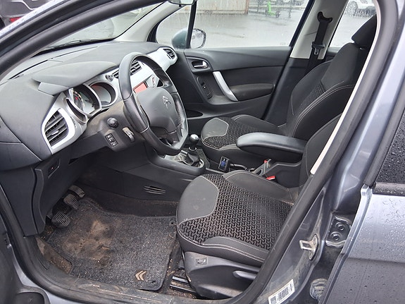 Citroen C3 13 of 16