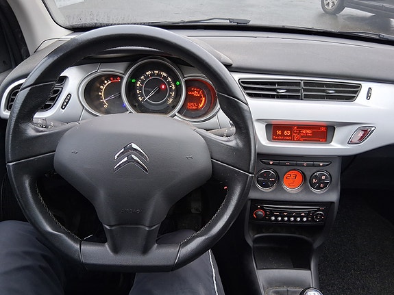 Citroen C3 15 of 16