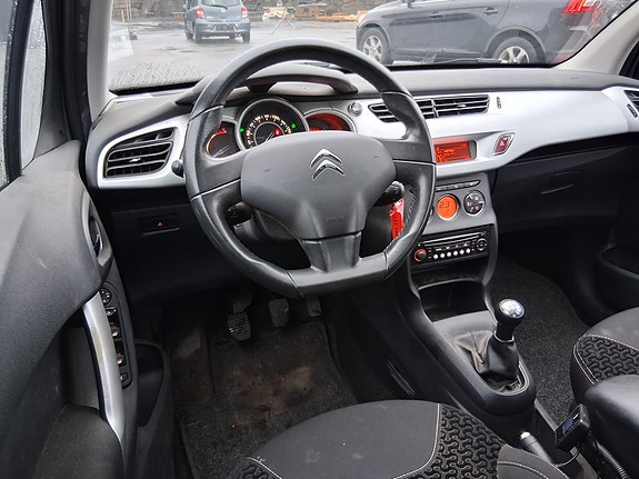 Citroen C3 12 of 16