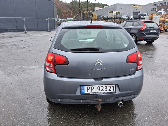 Citroen C3 10 of 16
