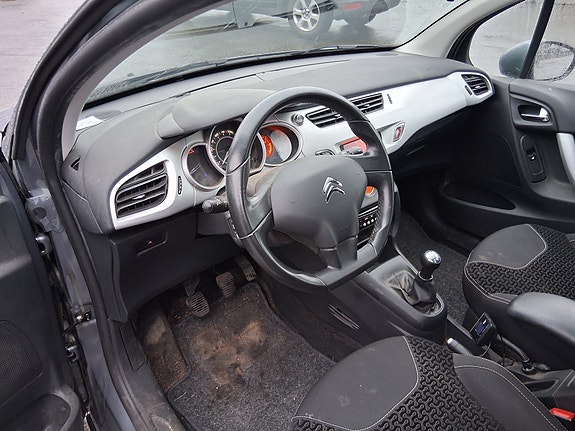 Citroen C3 14 of 16