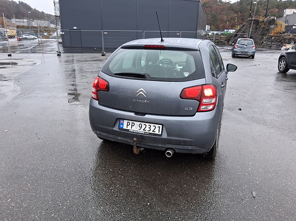 Citroen C3 6 of 16