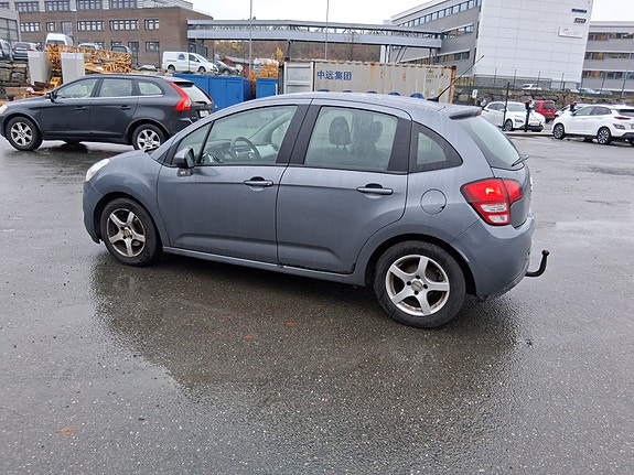 Citroen C3 8 of 16