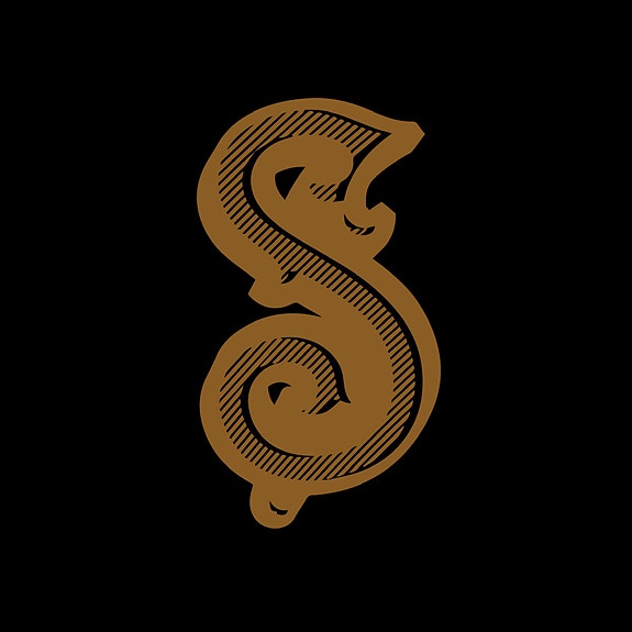 Staut Barberstue AS logo